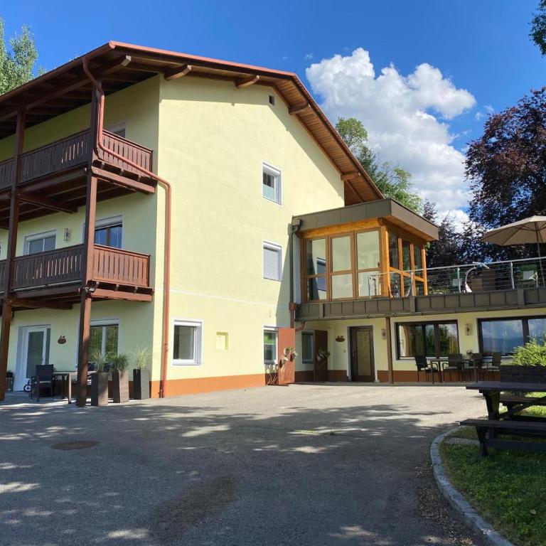 Schönblick - Apartment mit 2 Schlafzimmern - 12