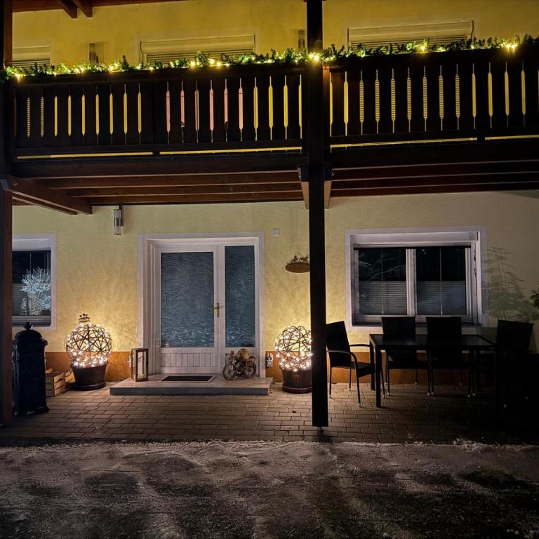 Schönblick - Apartment mit 2 Schlafzimmern - 5