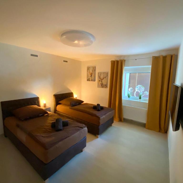 Schönblick - Apartment mit 2 Schlafzimmern - 6