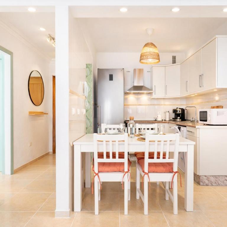 Profithome-Punta Larga - Apartamento de 2 dormitorios - 12