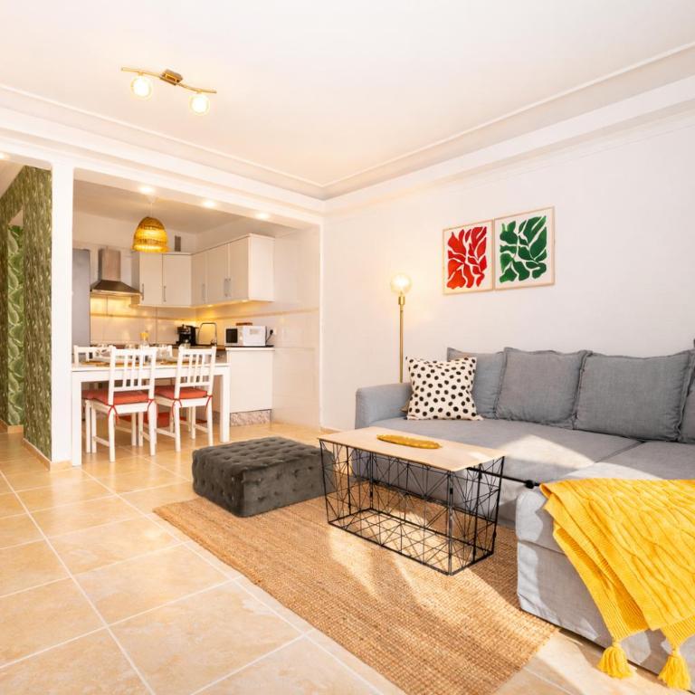 Profithome-Punta Larga - Apartamento de 2 dormitorios - 8