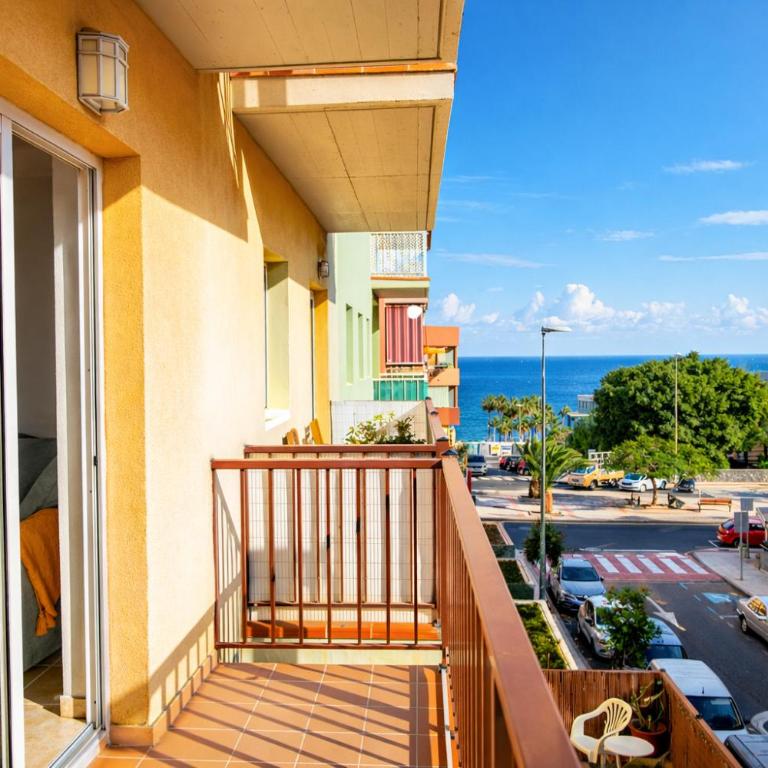 Profithome-Punta Larga - Apartamento de 2 dormitorios - 2