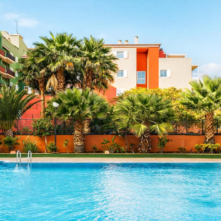 Profithome-Punta Larga - Apartamento de 2 dormitorios - 3