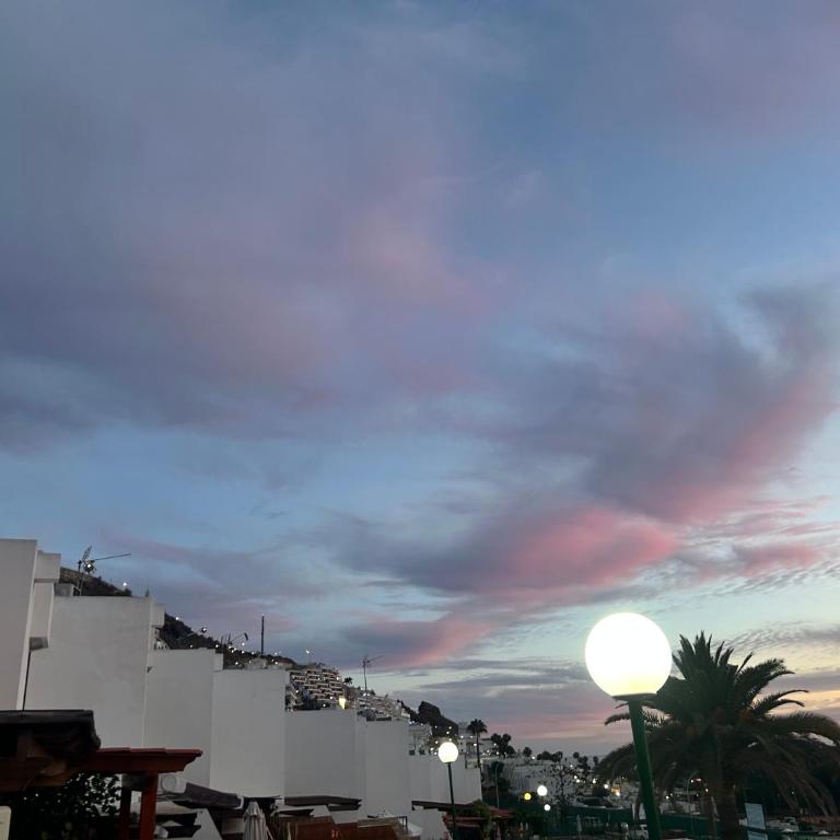 Gran Canaria Apartment Casa June in Puerto Rico Center - Two-Bedroom House - 36