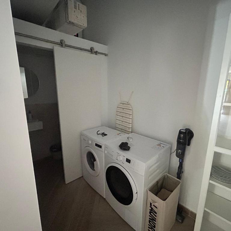 Gran Canaria Apartment Casa June in Puerto Rico Center - Two-Bedroom House - 24