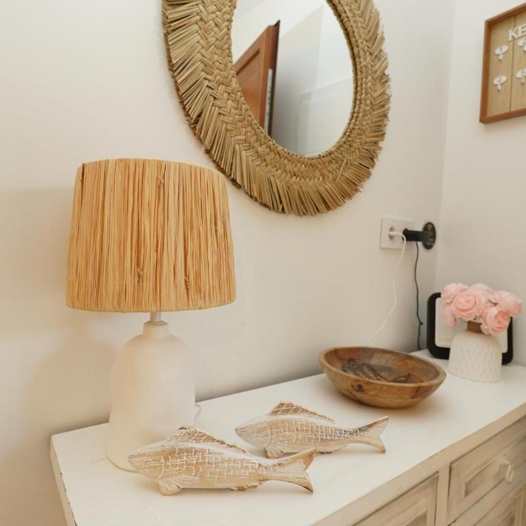 Gran Canaria Apartment Casa June in Puerto Rico Center - Two-Bedroom House - 20