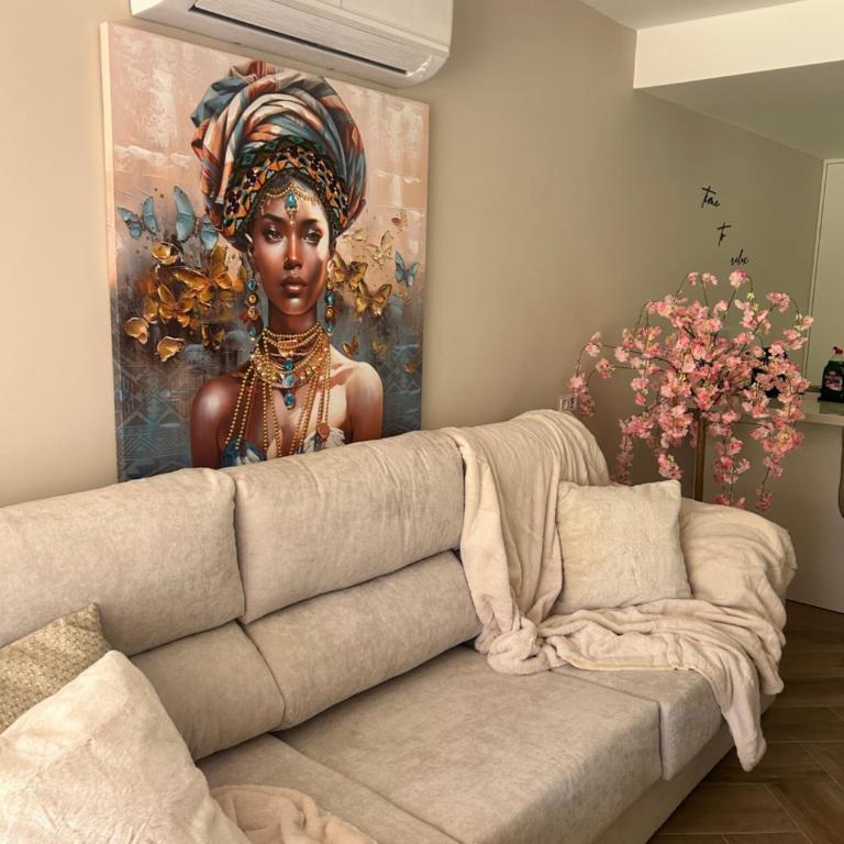 Gran Canaria Apartment Casa June in Puerto Rico Center - Two-Bedroom House - 16