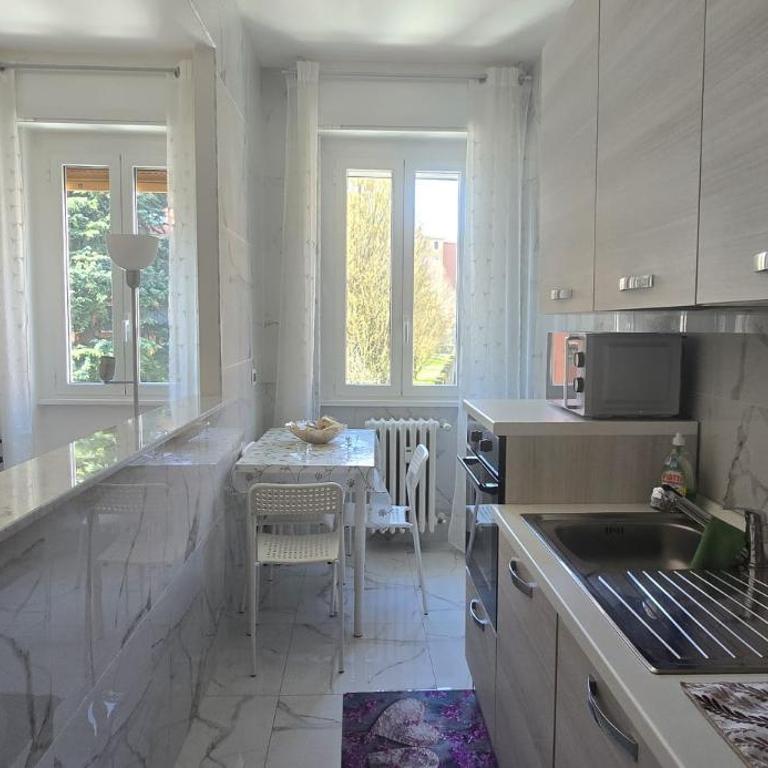 Felicia's Apartment - Appartamento - 16