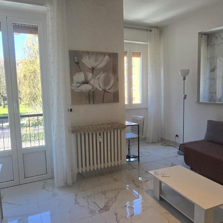 Felicia's Apartment - Appartamento - 2