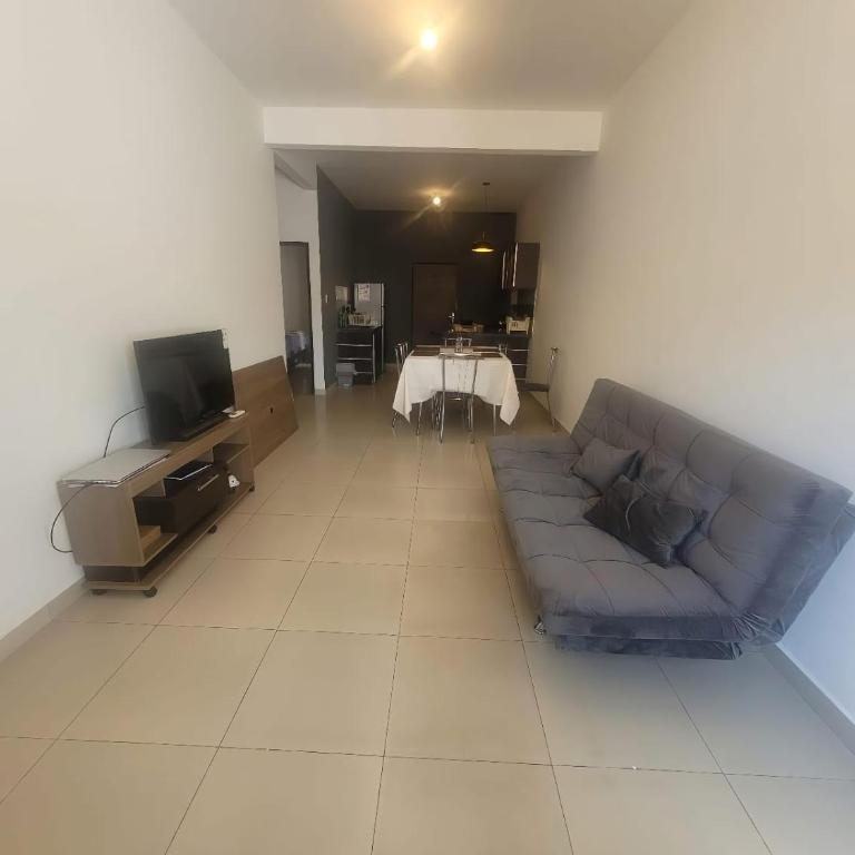 Dpto Completo - Apartamento de 2 dormitorios - 1