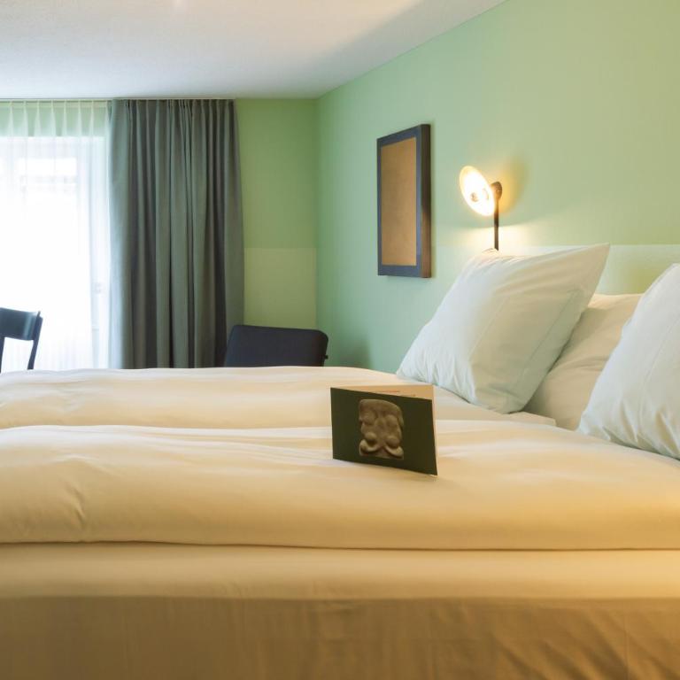 Hotel Schlüssel - Doppelzimmer - 6
