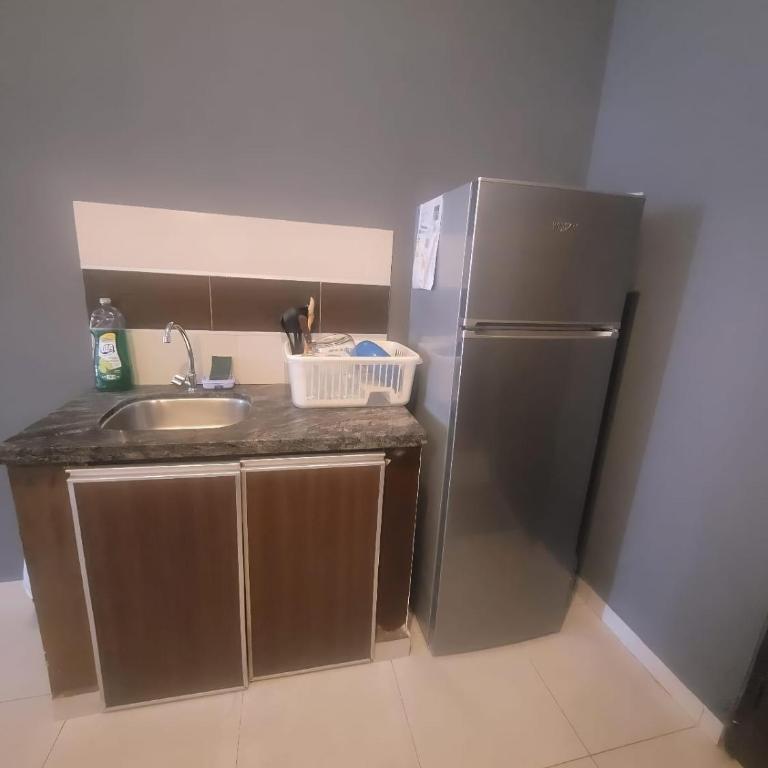 Dpto Completo - Apartamento de 2 dormitorios - 6