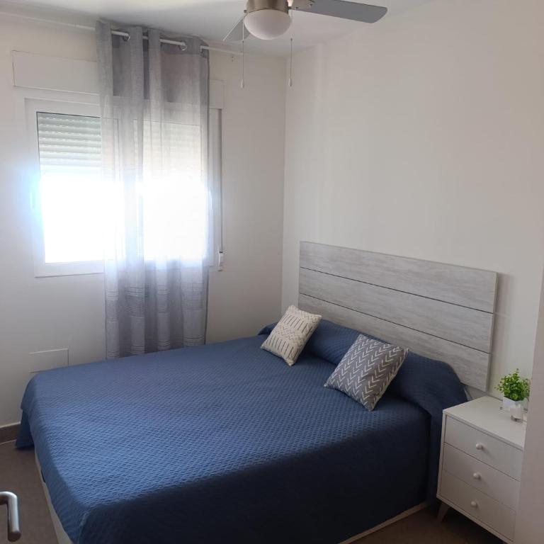 Apartamento Los Portales La Manga Spa & Gym - Apartamento de 2 dormitorios - 5
