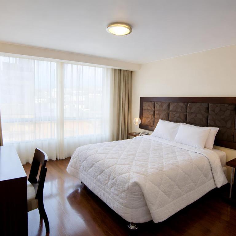 Mint Hotel - Superior Double Room - 3