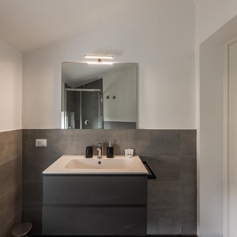Rapallo - Monolocale con piscina - Appartamento con 1 Camera da Letto - 27