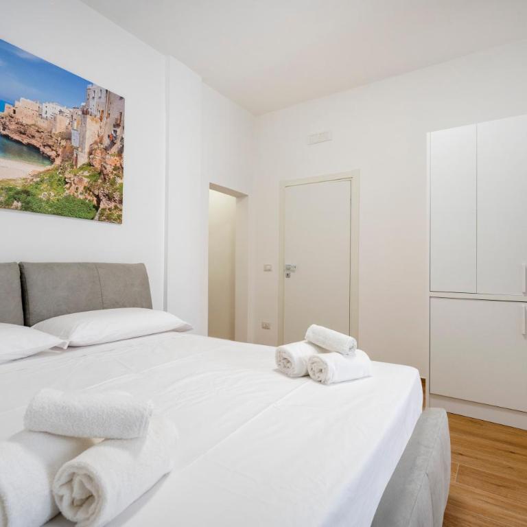 Bellini's apartment - Appartamento con 1 Camera da Letto - 6