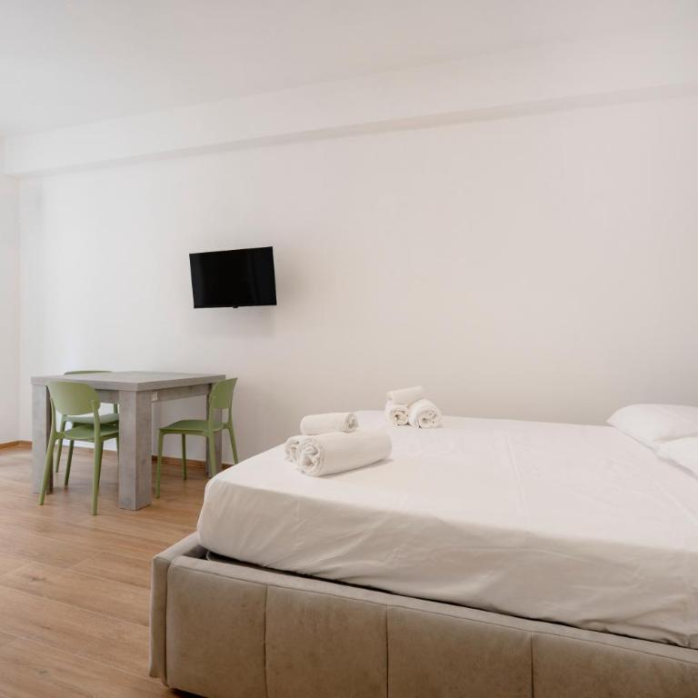 Bellini's apartment - Appartamento con 1 Camera da Letto - 7