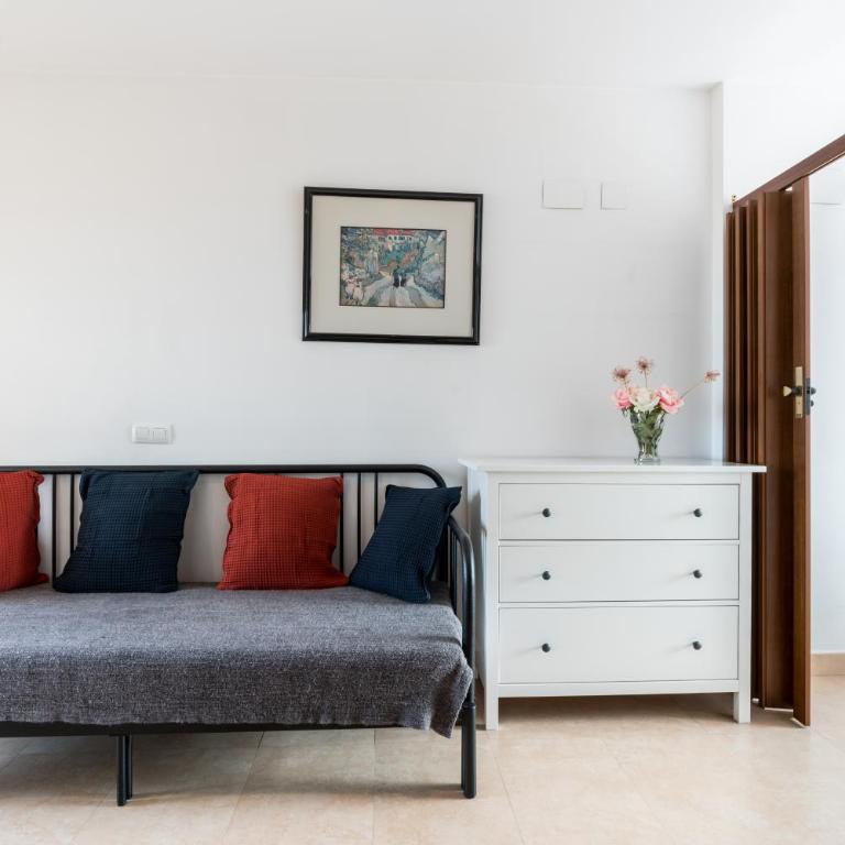 Holi-Rent Resitur - Apartamento de 1 dormitorio - 41