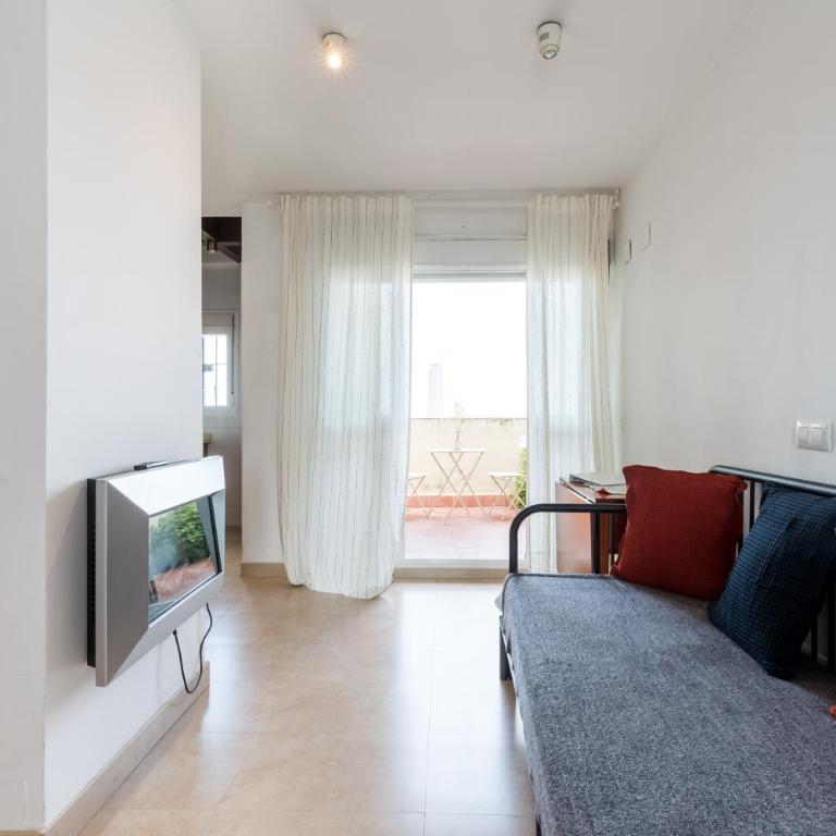Holi-Rent Resitur - Apartamento de 1 dormitorio - 47