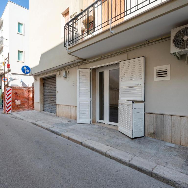 Bellini's apartment - Appartamento con 1 Camera da Letto - 20