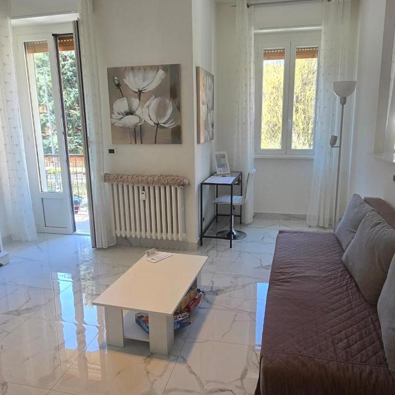 Felicia's Apartment - Appartamento - 10
