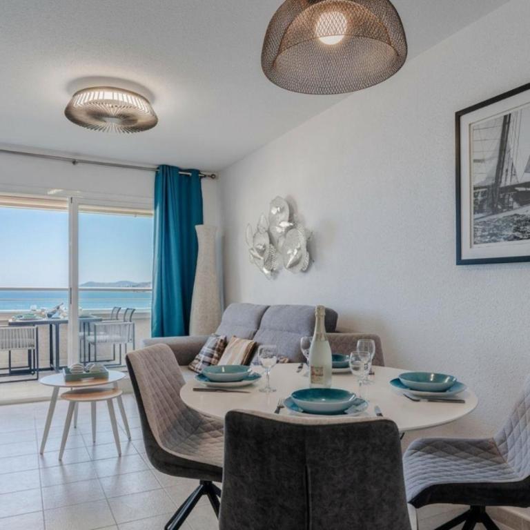 Apartamento Apolo XVI 29 - Grupo Turis - Apartment - 10