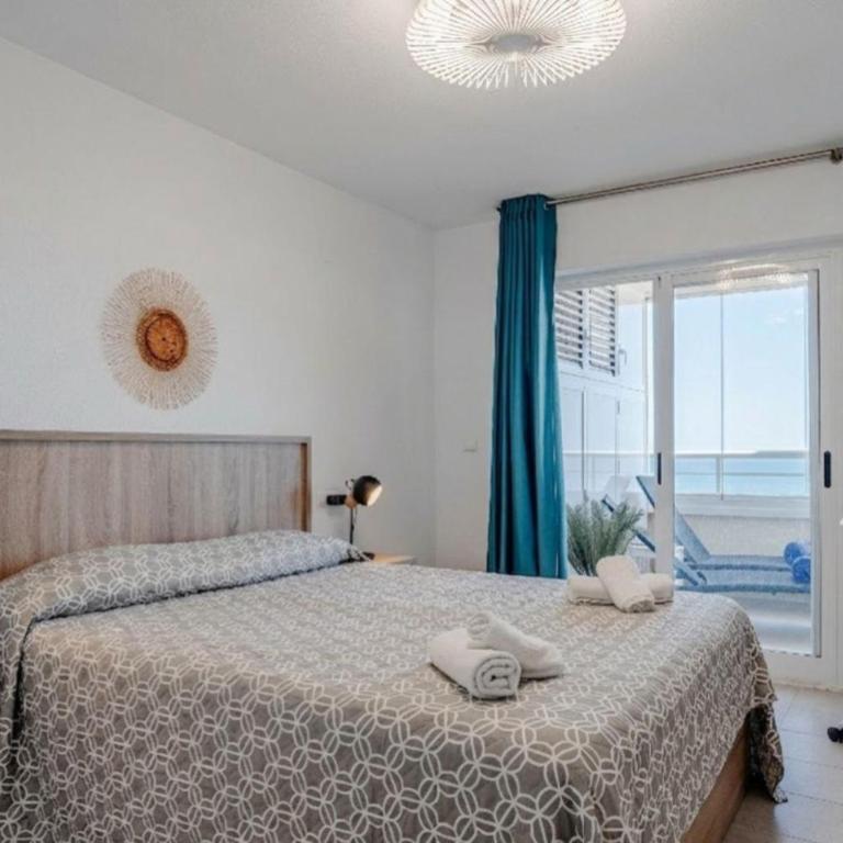 Apartamento Apolo XVI 29 - Grupo Turis - Apartment - 13