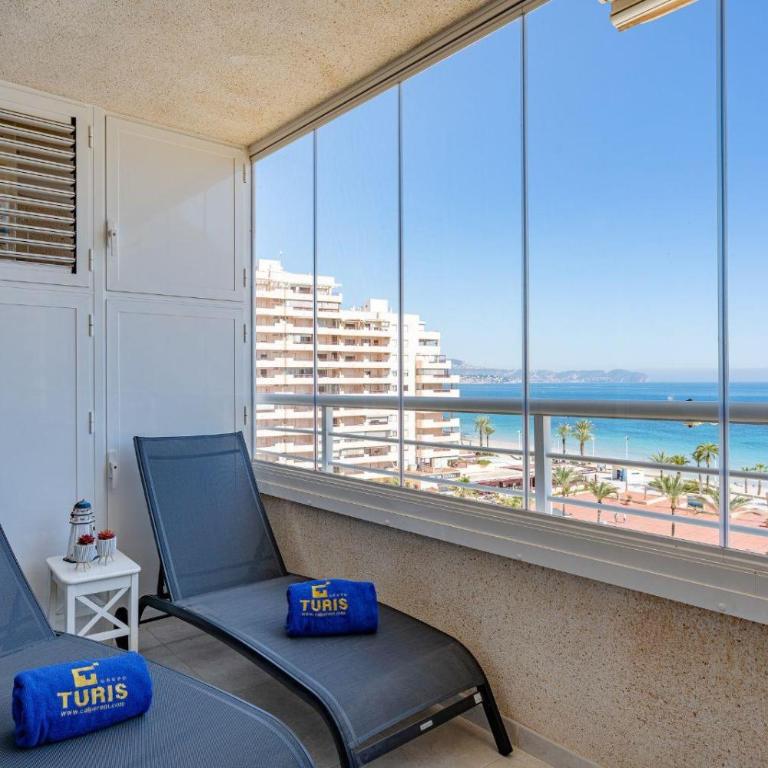 Apartamento Apolo XVI 29 - Grupo Turis - Apartment - 18