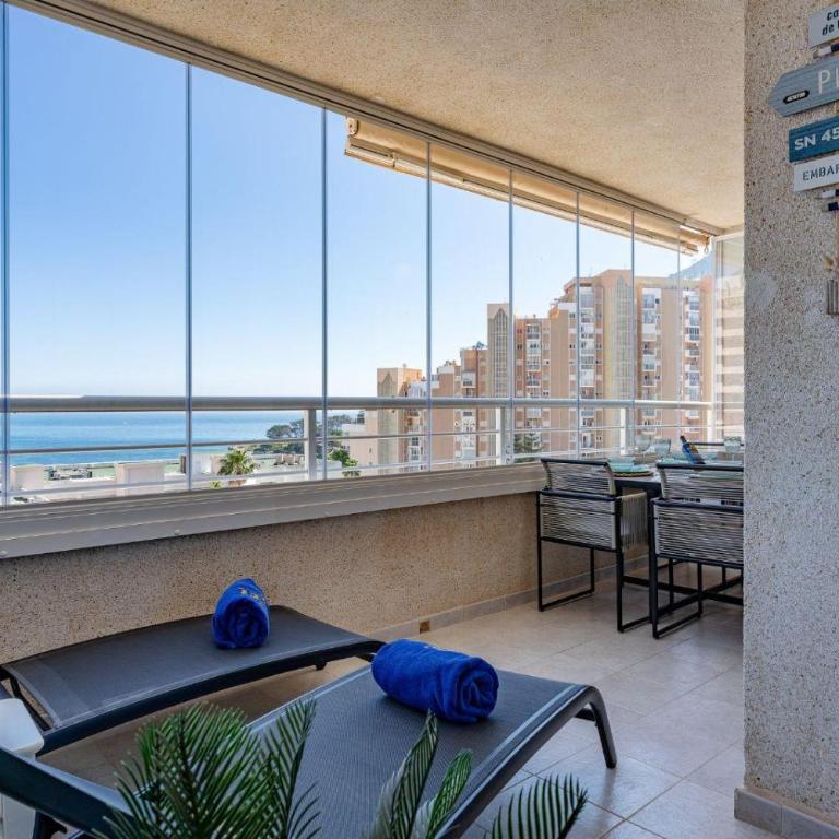 Apartamento Apolo XVI 29 - Grupo Turis - Apartment - 20
