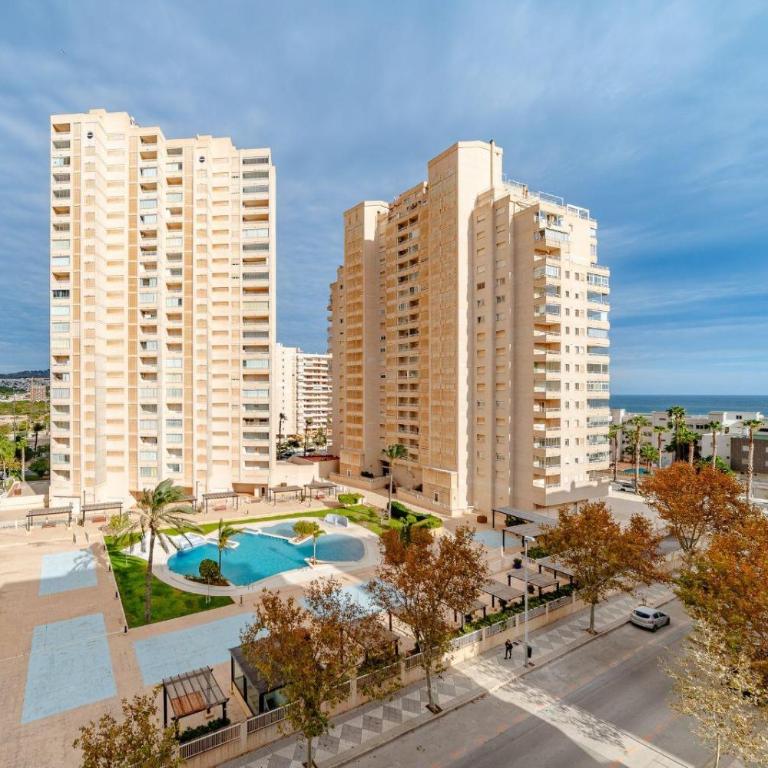 Apartamento Apolo XVI 29 - Grupo Turis - Apartment - 21