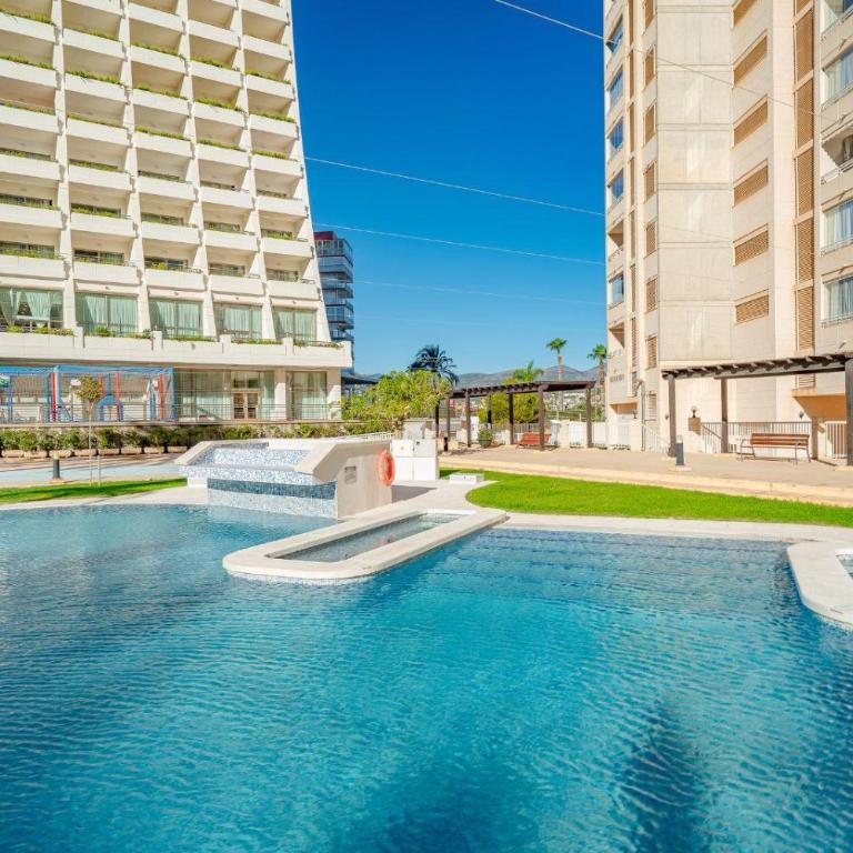 Apartamento Apolo XVI 29 - Grupo Turis - Apartment - 23