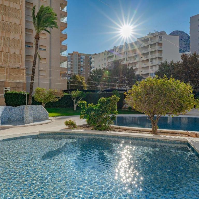 Apartamento Apolo XVI 29 - Grupo Turis - Apartment - 25