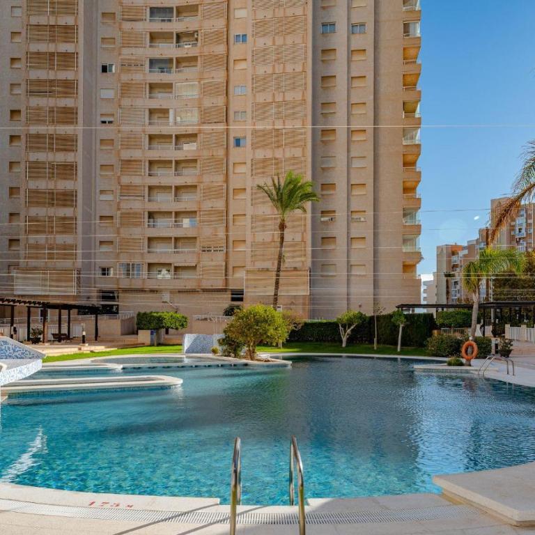 Apartamento Apolo XVI 29 - Grupo Turis - Apartment - 27