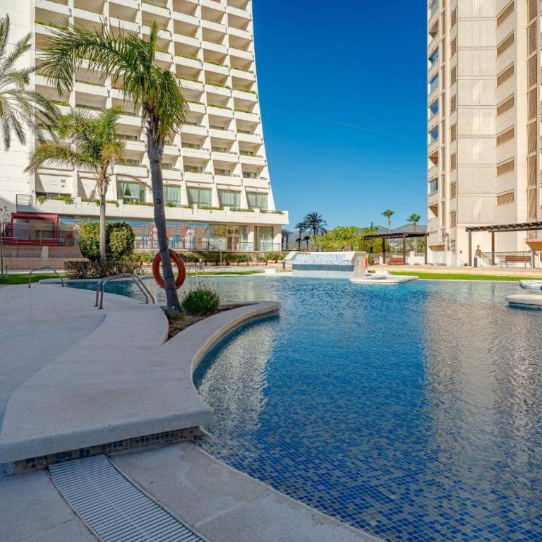 Apartamento Apolo XVI 29 - Grupo Turis - Apartment - 30