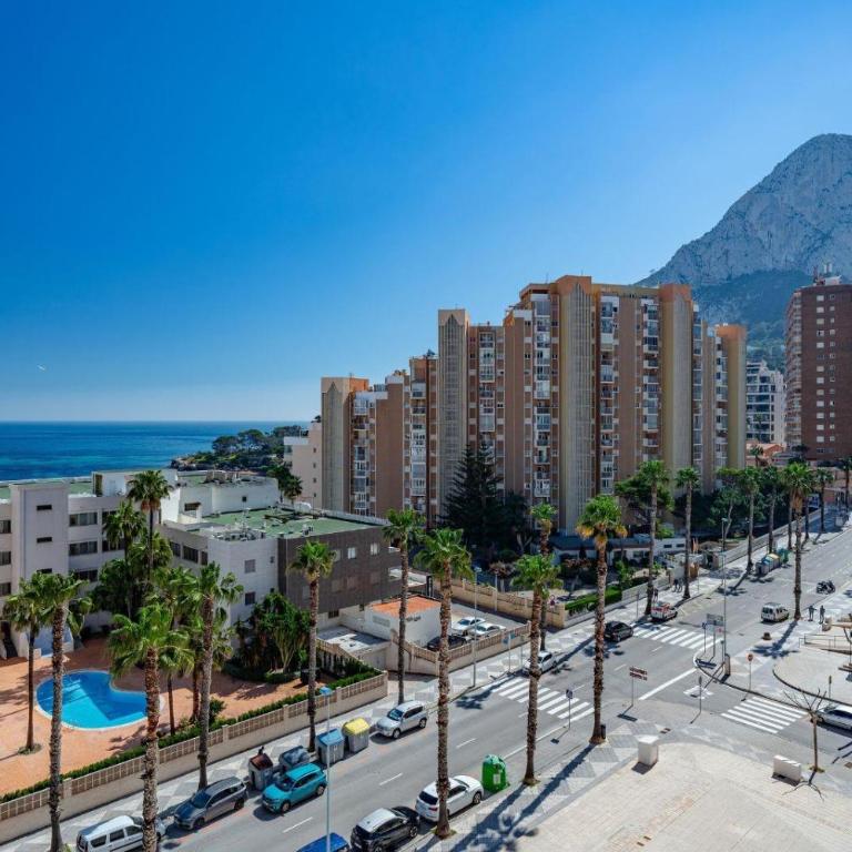 Apartamento Apolo XVI 29 - Grupo Turis - Apartment - 44