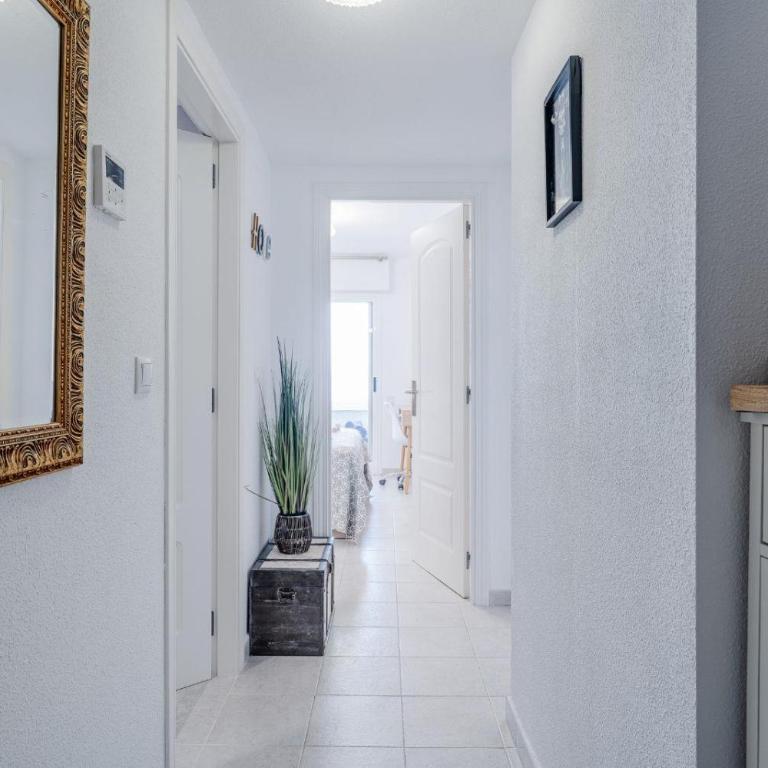 Apartamento Apolo XVI 29 - Grupo Turis - Apartment - 45