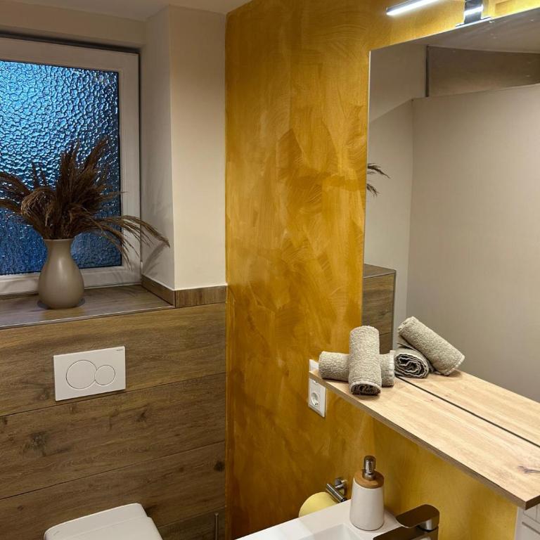 Schönblick - 2-Zimmer-Apartment - 13