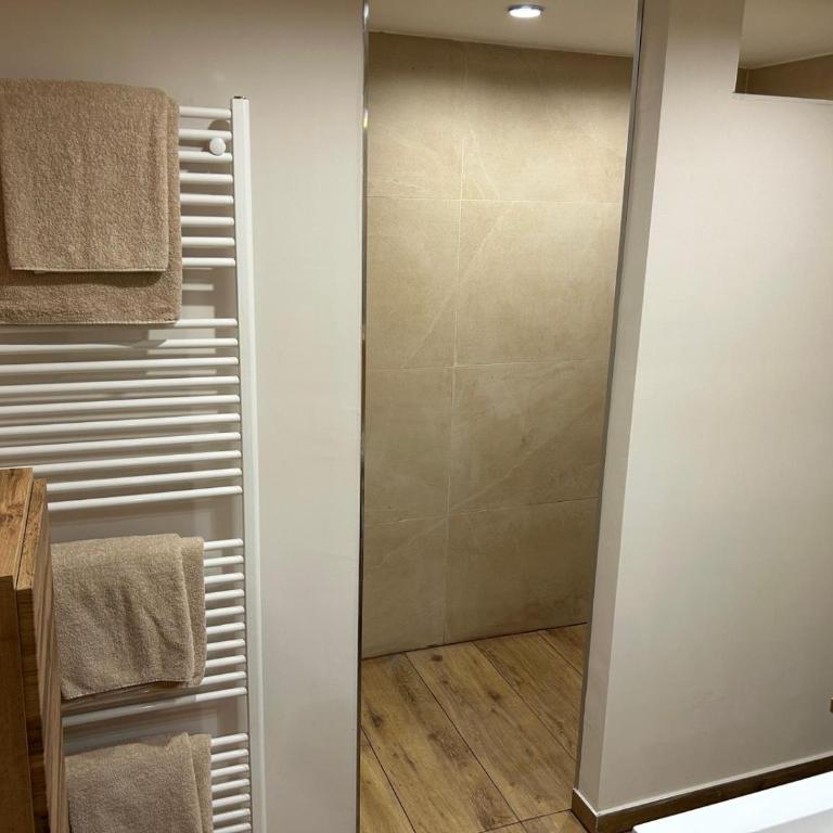 Schönblick - 2-Zimmer-Apartment - 11