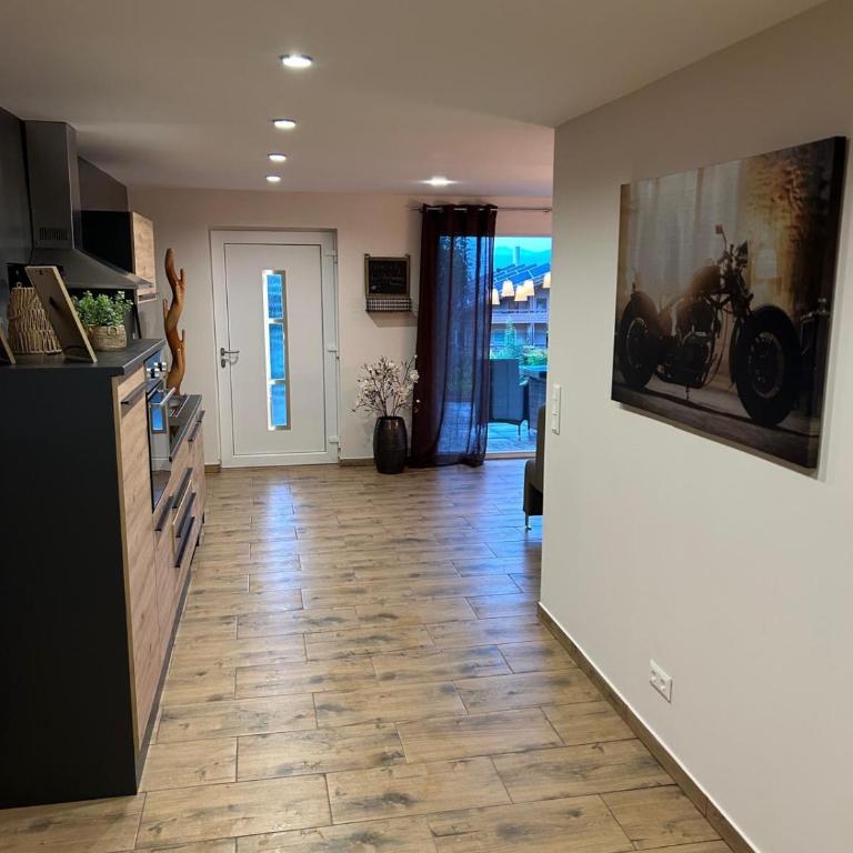 Schönblick - 2-Zimmer-Apartment - 12
