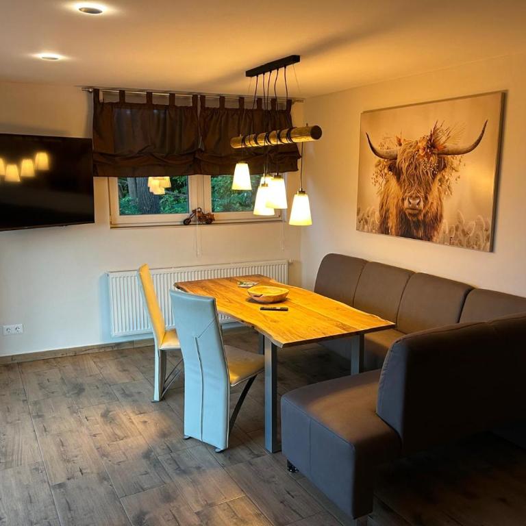 Schönblick - 2-Zimmer-Apartment - 10