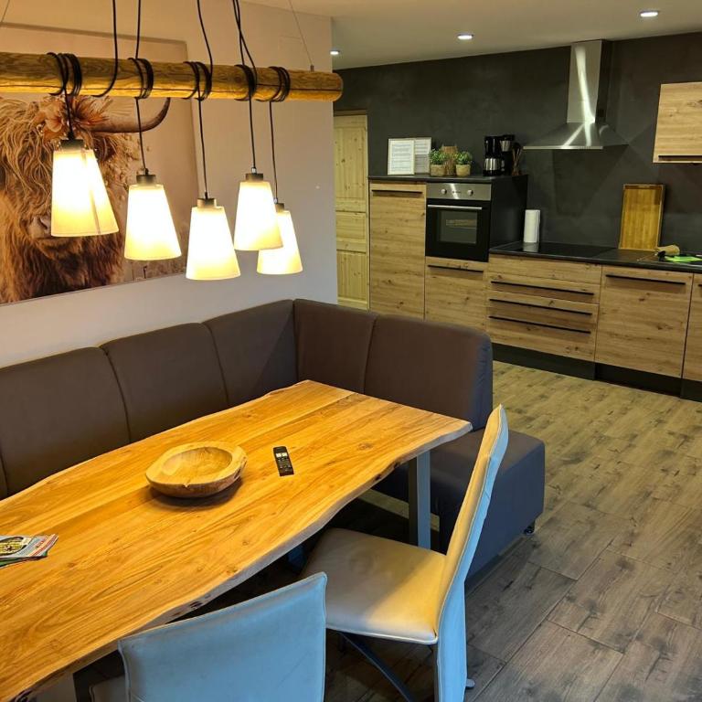 Schönblick - 2-Zimmer-Apartment - 15