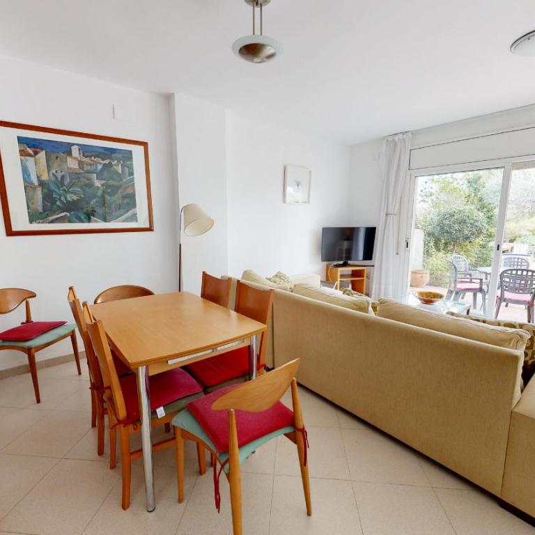 Casa Aoife - Casa de 4 dormitorios - 3