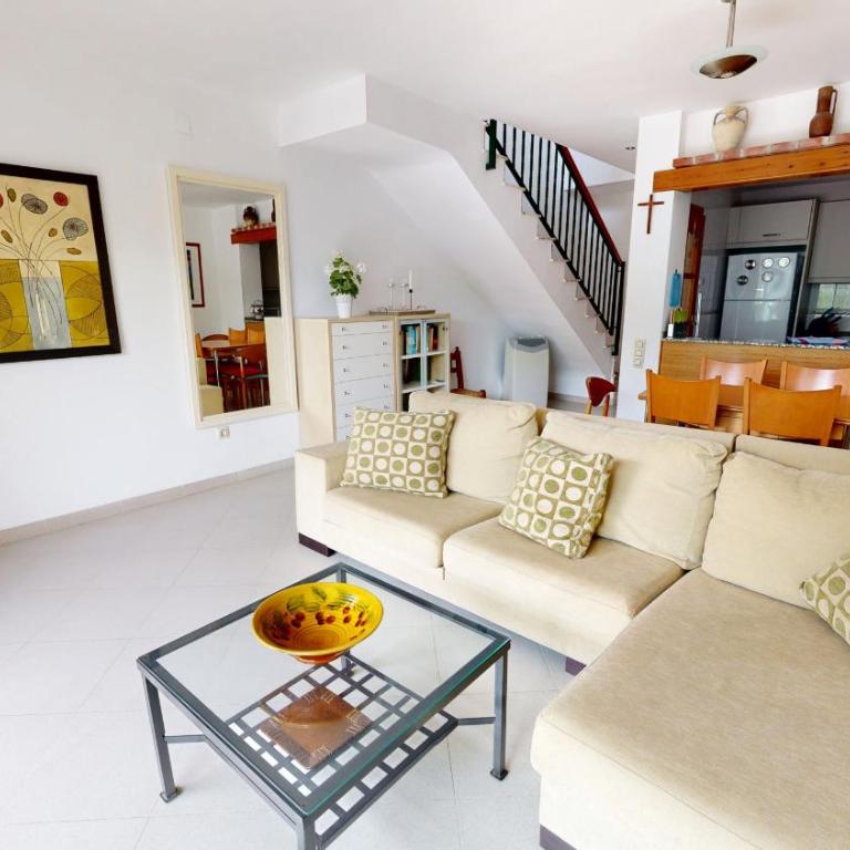 Casa Aoife - Casa de 4 dormitorios - 2