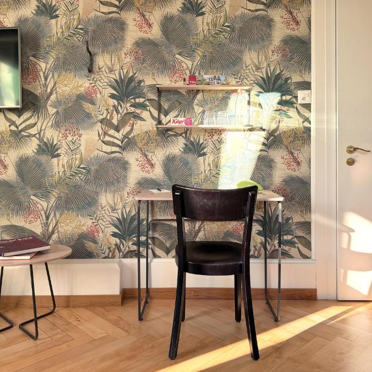Hotel Beau Séjour Lucerne - Doppelzimmer mit Seeblick - 13