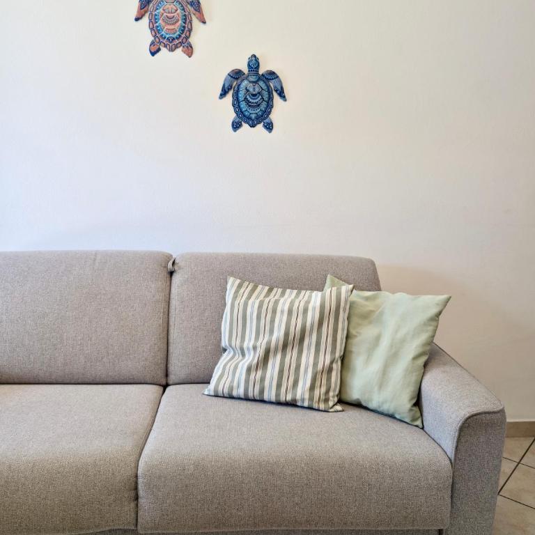 Paradiso - Appartamento con 1 Camera da Letto - 6