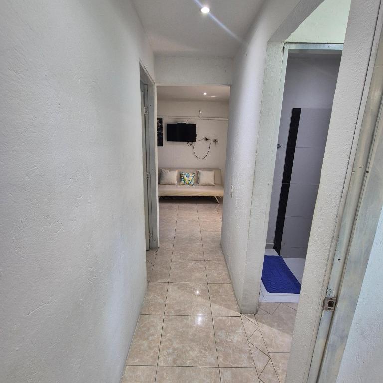 Hostal Casa del Palmar - Triple Room - 4