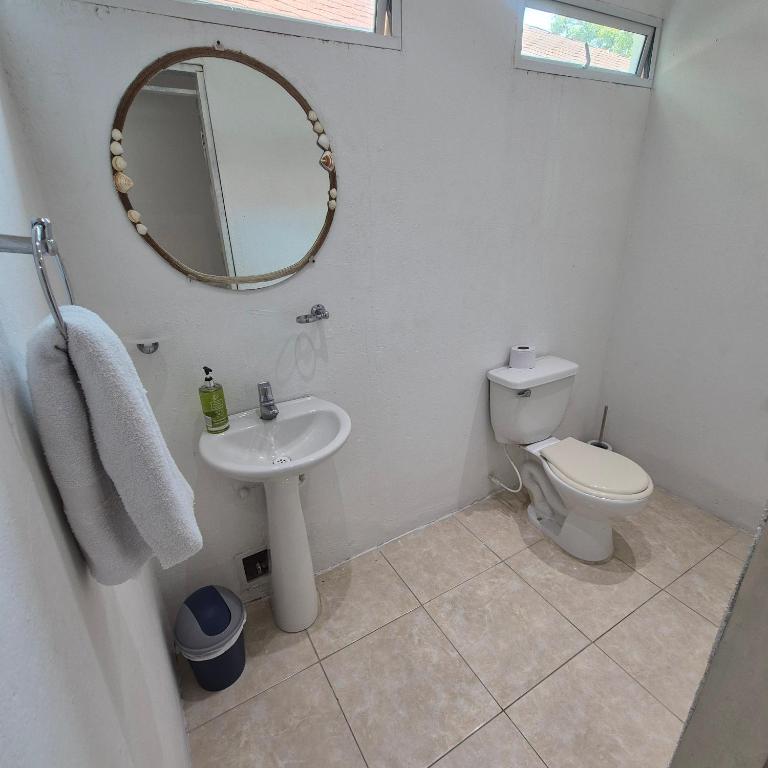 Hostal Casa del Palmar - Triple Room - 6