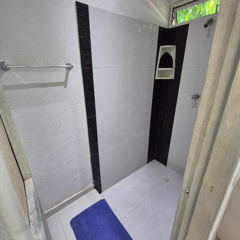 Hostal Casa del Palmar - Habitación Triple - 7