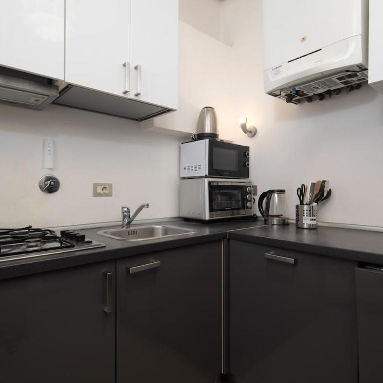 Stunning Apartment in Santa Croce Historic Area - Appartamento con 1 Camera da Letto - 5