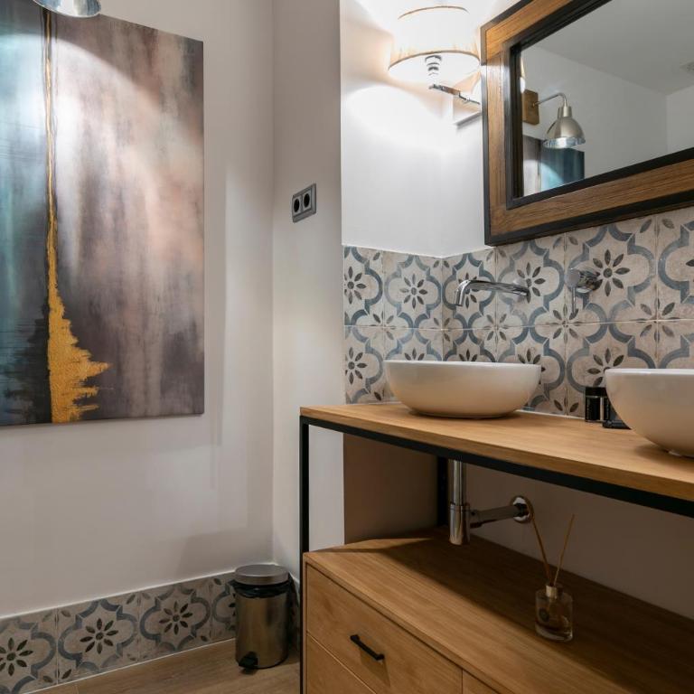 Apartahotel Quo Eraso - Standard Studio - 14
